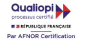 Logo Qualiopi