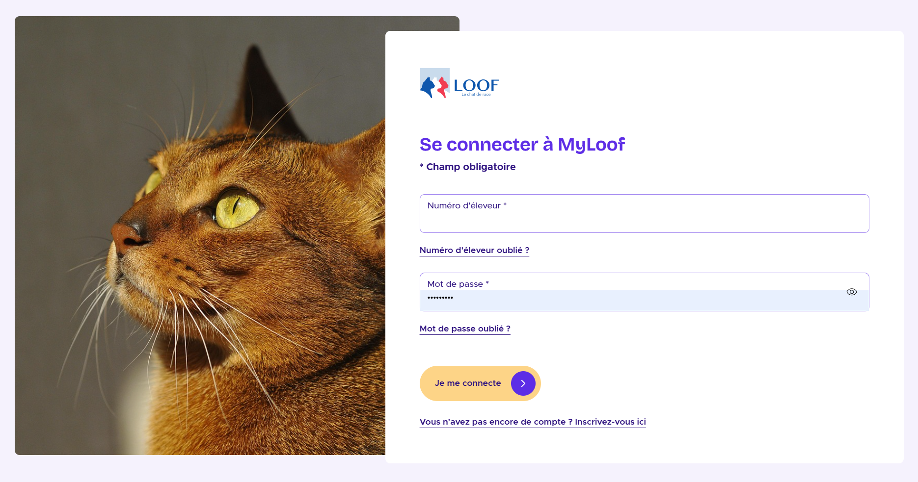 myloof