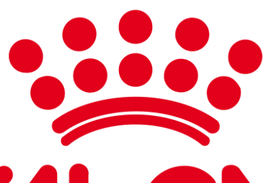 Logo Royal Canin