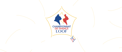 Logo championnat de France 2026