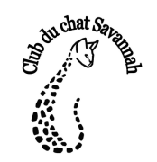 Club du chat Savannah