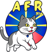 Logo AFRéunion