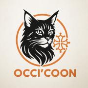 Logo Occi'Coon