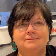 Sylvie Comte