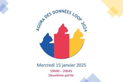 Embedded thumbnail for Revoir l&#039;Agora des données LOOF 2024 &gt; Paragraphs content